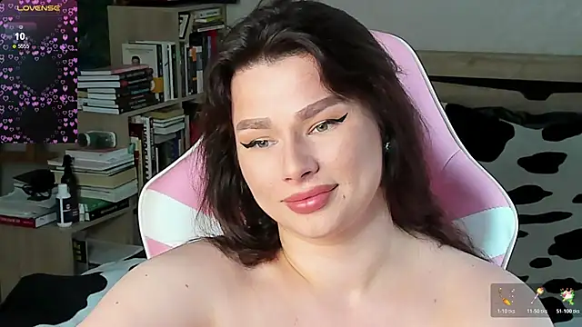 Chat +18 de bbJ_one ao vivo