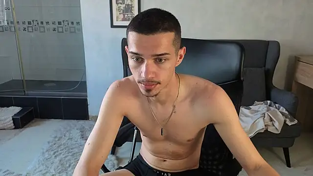 Chat XXX Live KaydenDrew
