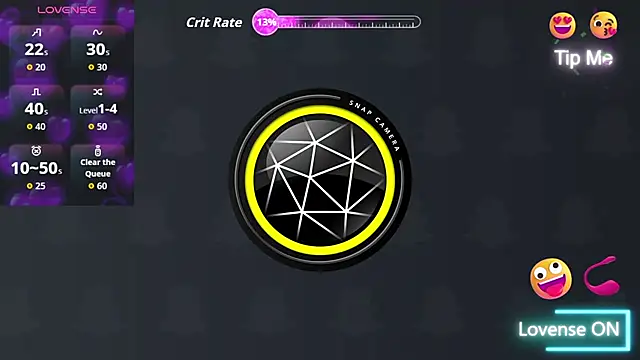 Chat +18 de Samathahot2003 ao vivo