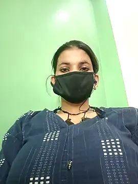 Chat XXX en directo de Aafreen_36