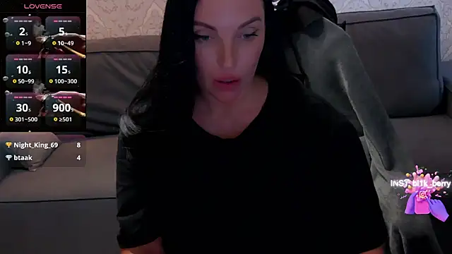 blackberry_star Chat XXX live