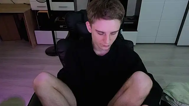 angryzan's Live XXX Chat
