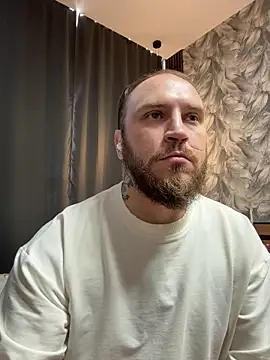 HermanFire 라이브 XXX 채팅