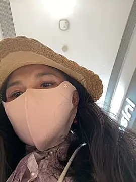 yinyin326 – Live XXX-chat