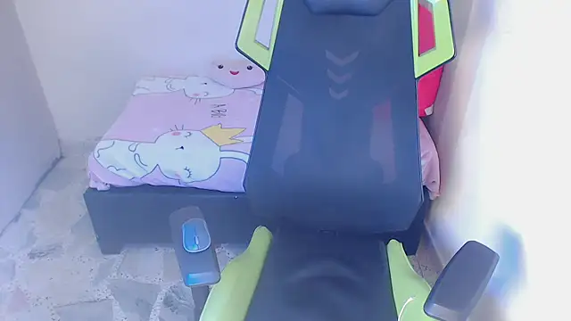 Czat XXX na żywo – Pablito_junior