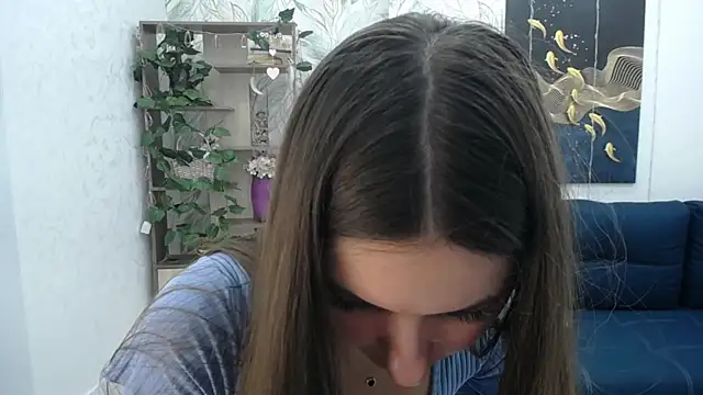 EvaFrank 라이브 XXX 채팅