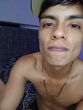 DayronDark's Live XXX Chat