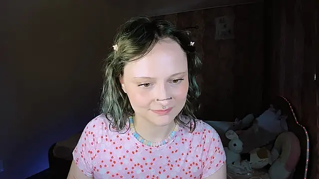 MariaMango Adlı Modelin Canlı XXX Sohbeti
