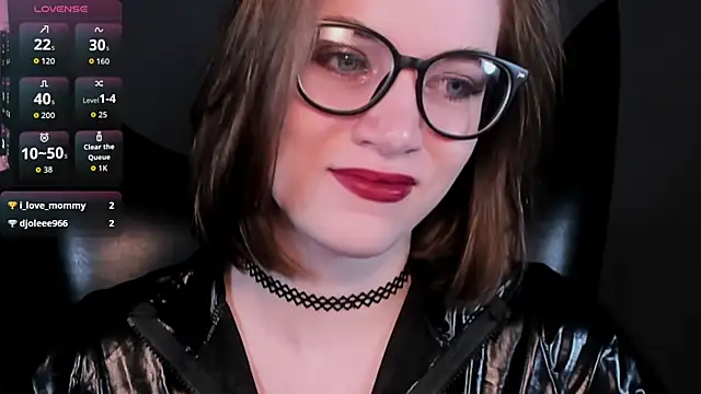 CathyAdams Obrolan Langsung XXX