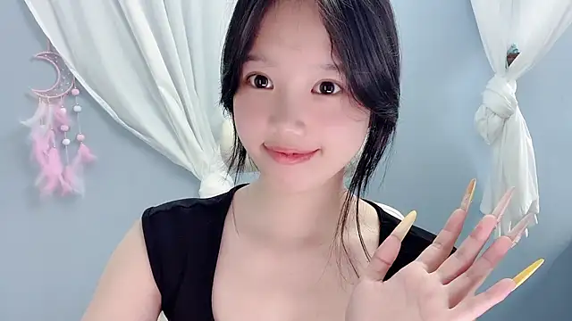 Czat XXX na żywo – Yanys521