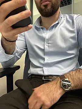 speddy34 Adlı Modelin Web Kamerası Şovu