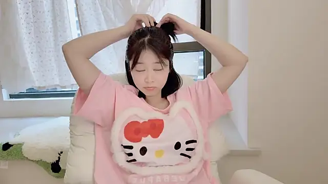 OnefionaのライブXXXチャット
