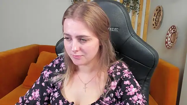EllaBells – Live XXX-chat