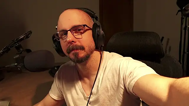 Intellitease's Live XXX Chat