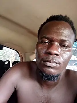 Chat +18 de Darkfaruk ao vivo