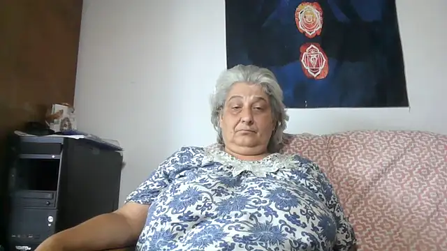 Živý XXX chat ExquisiteMature