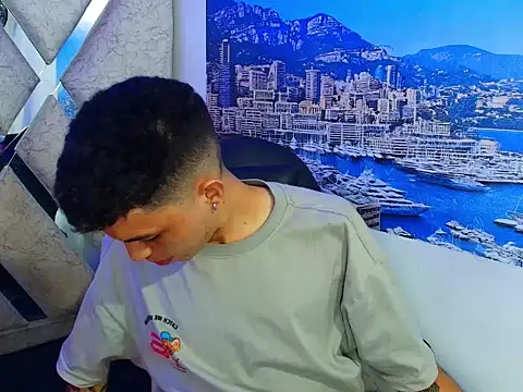 cameron_lux77 Live XXX-Chat