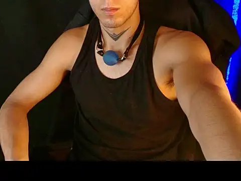 Chatroom XXX en direct de dark_men1