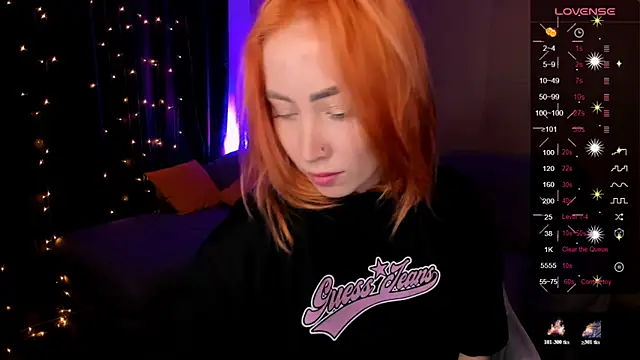 deboramoore Chat XXX live