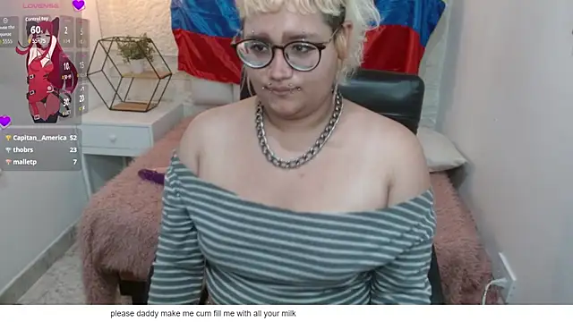 Echypyon_ – Live XXX-chat