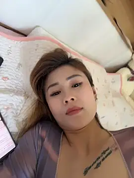 Sembang XXX Secara Langsung okgirl_23