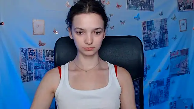_SusieSu_'s Live XXX Chat