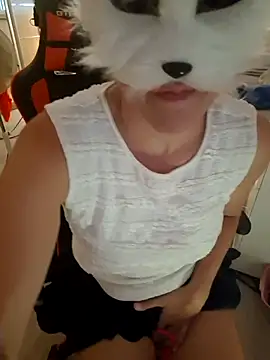SPrITZMAUS Live XXX-chat