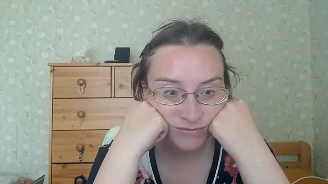 Chat +18 de Smart_Rose ao vivo