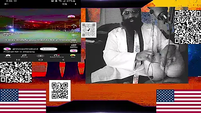 RussellTaylorLacy ওয়েবক্যাম শো