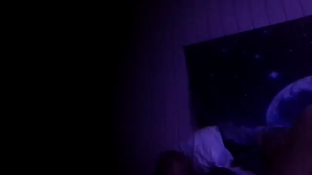 Webkamerová show darnette_daisy