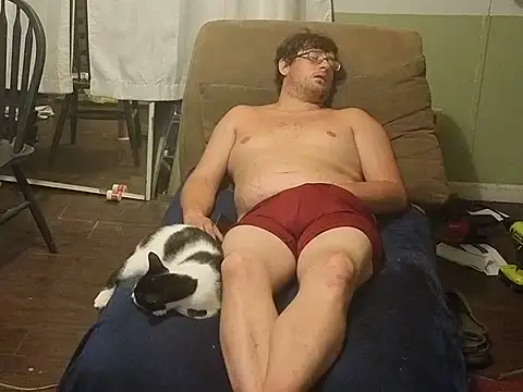 butttslut's Live XXX Chat