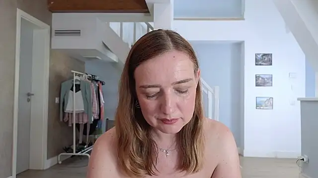Blue_Angel_Sweet Chat XXX in diretta
