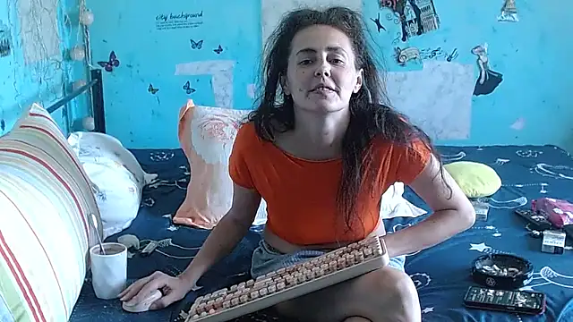 brighteyes77's Live XXX Chat