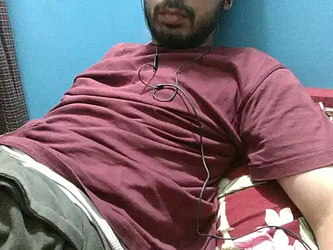 Živý XXX chat Precumboner