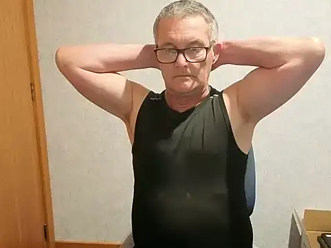 Chat XXX ao vivo de daddy_man