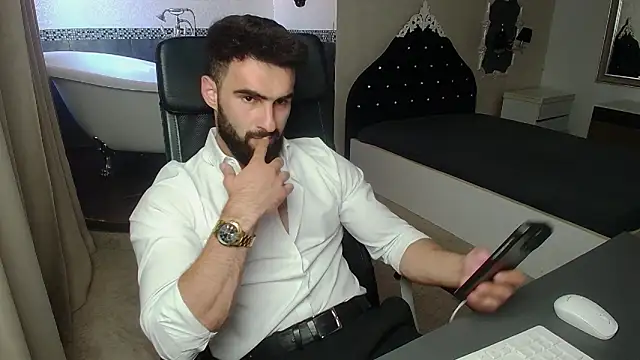 MicahLane – Live XXX-chat