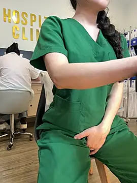 secretly_masturbating's Live XXX Chat