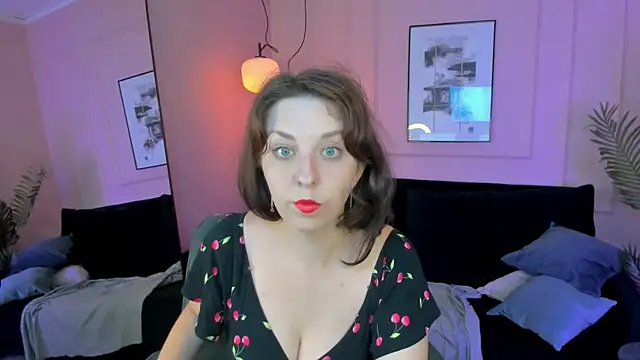 MargaretFatal's Live XXX Chat
