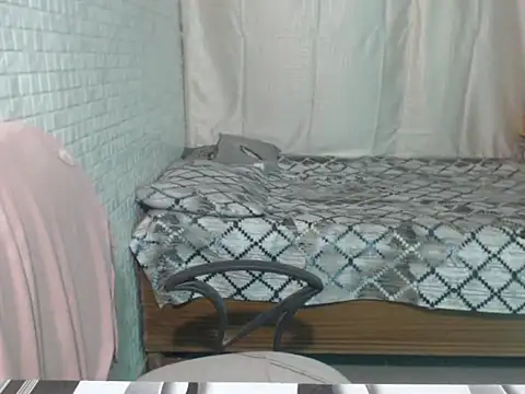 Oh_Maya Adlı Modelin Canlı XXX Sohbeti