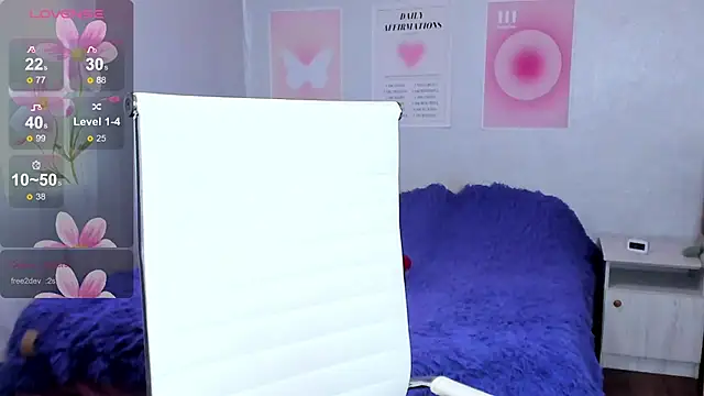 Geisha_Anna Chat XXX live