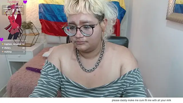 Echypyon_ Live XXX-Chat