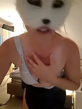 Živý XXX chat SPrITZMAUS