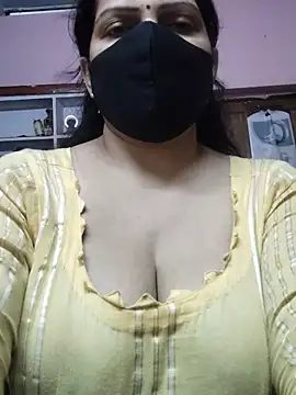 Czat XXX na żywo – EZMA_7