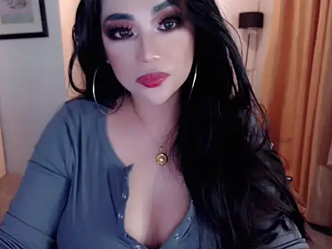 Goddess_Pleasure Obrolan Langsung XXX