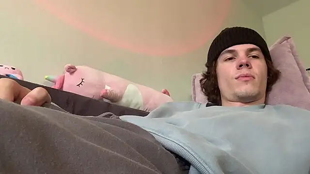 Show webcam de Jeremy1Scott