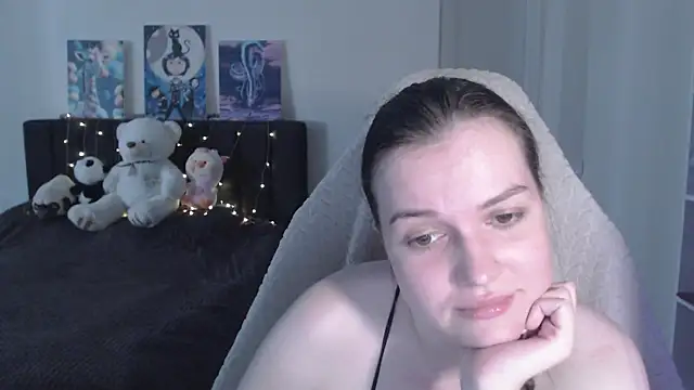 Chat XXX en directo de Little_flowers