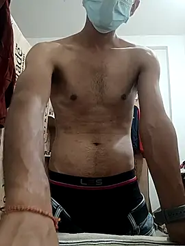 Živý XXX chat BlackkCrab