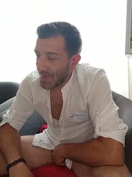 Chat XXX en directo de Alexdaniel89