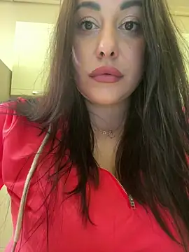 DaisyStreet live XXX chat