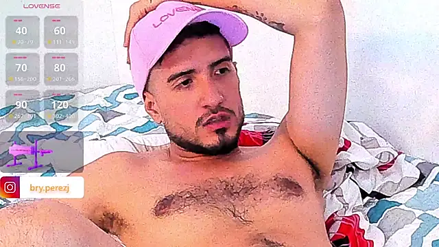 Chat +18 de bryXonStorm ao vivo